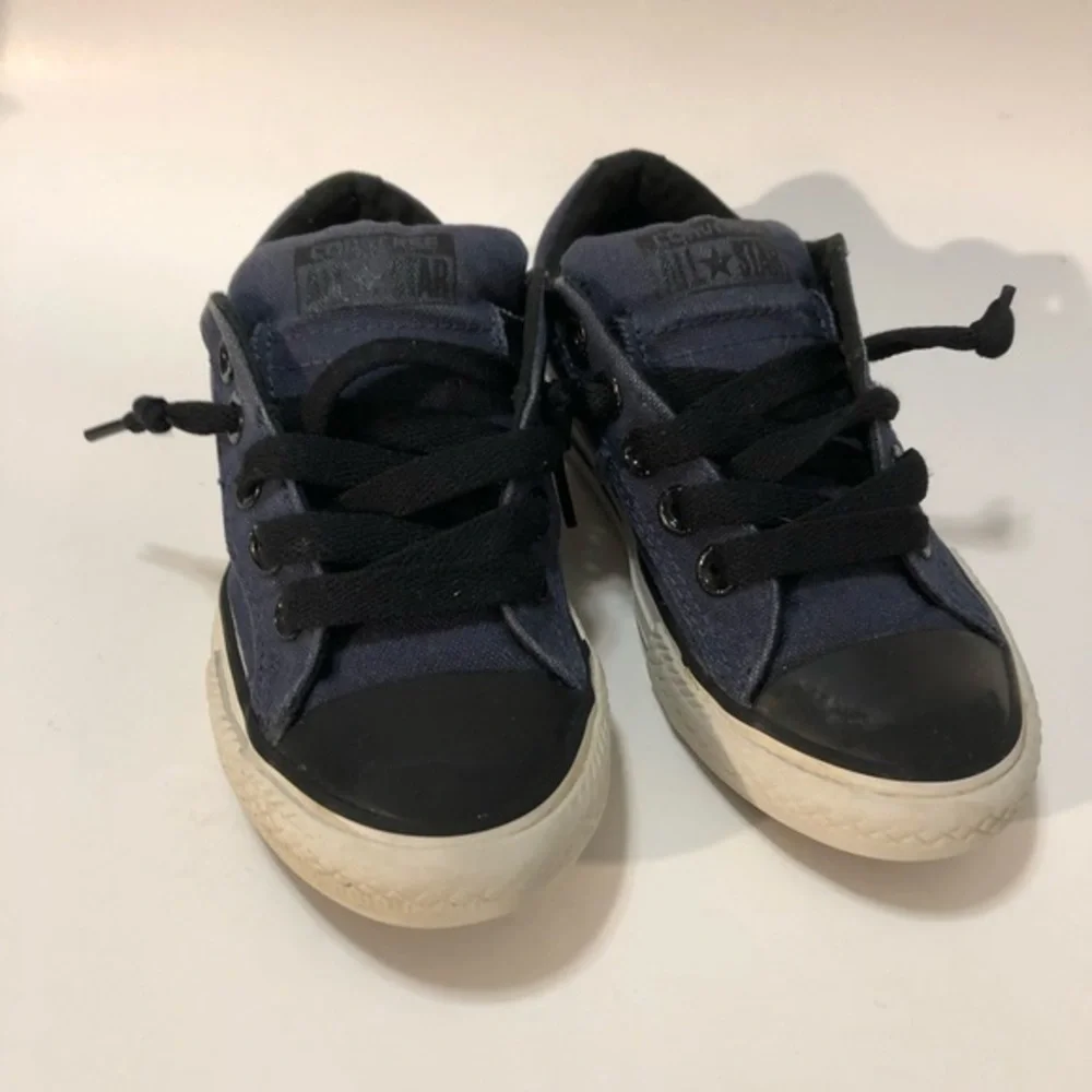 Converse All‎ Star Shoes US Boys Size 11 Lace Up